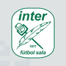 Inter futbol sala